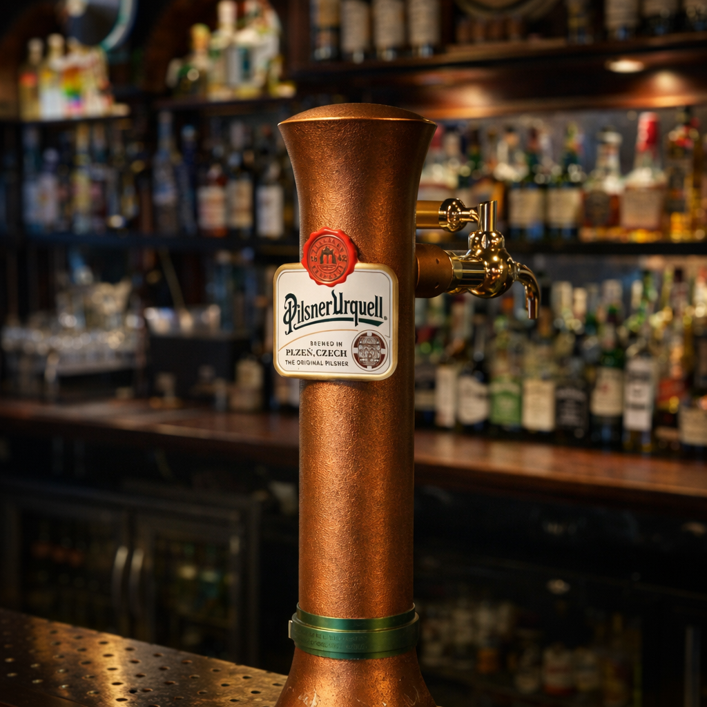 Bar Contrada Cavalli